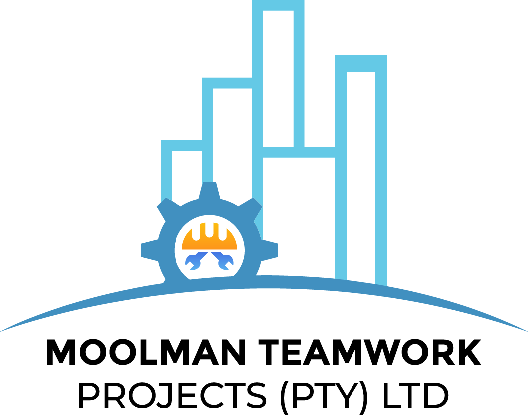MOOLMAN TEAMWORK PROJECTS LOGO
